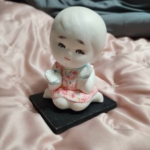 ‼️Vintage‼️ Japanese Katana Figurine